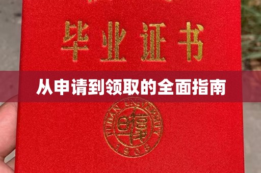 武夷山从申请到领取的全面指南